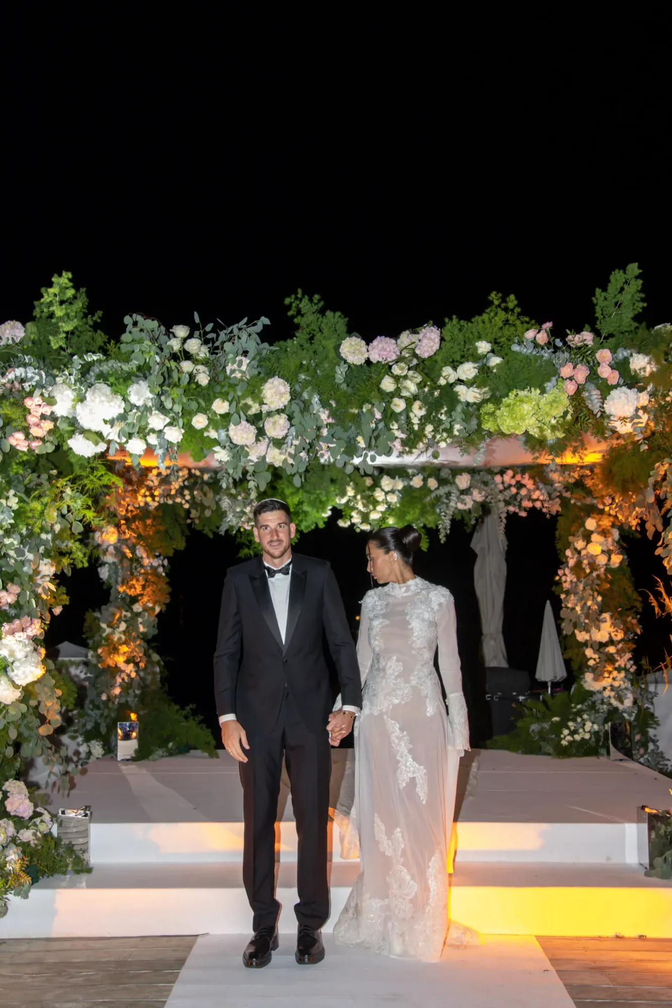 ceremonie mariage magnolia antibes (2)