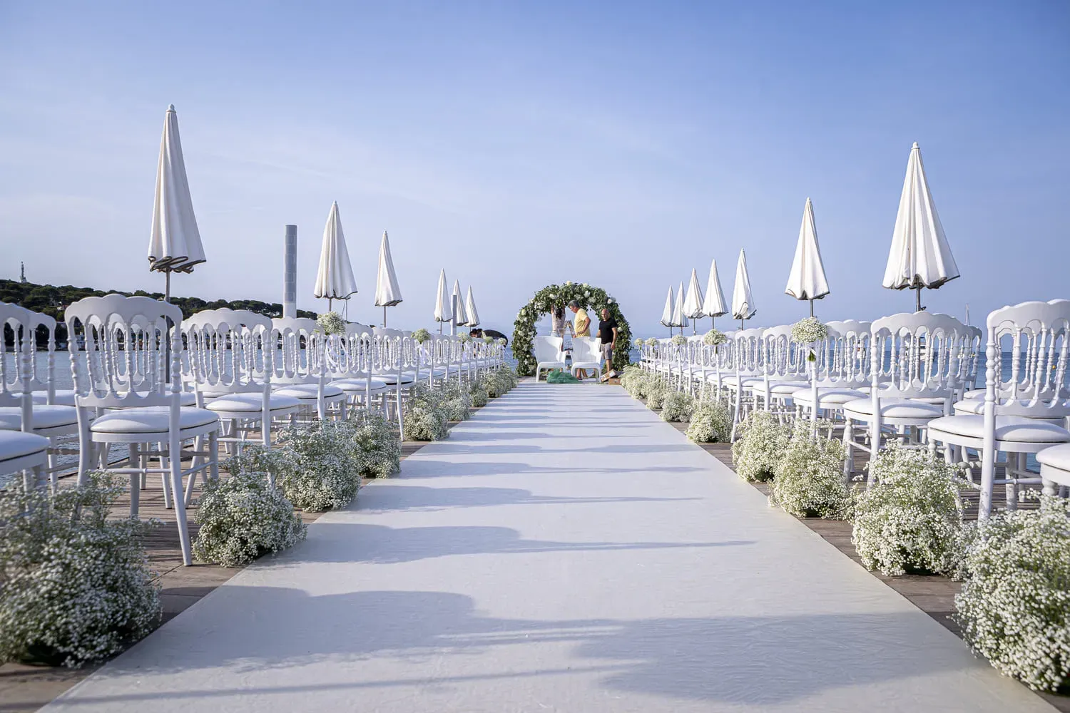 ceremonie mariage magnolia antibes (1)