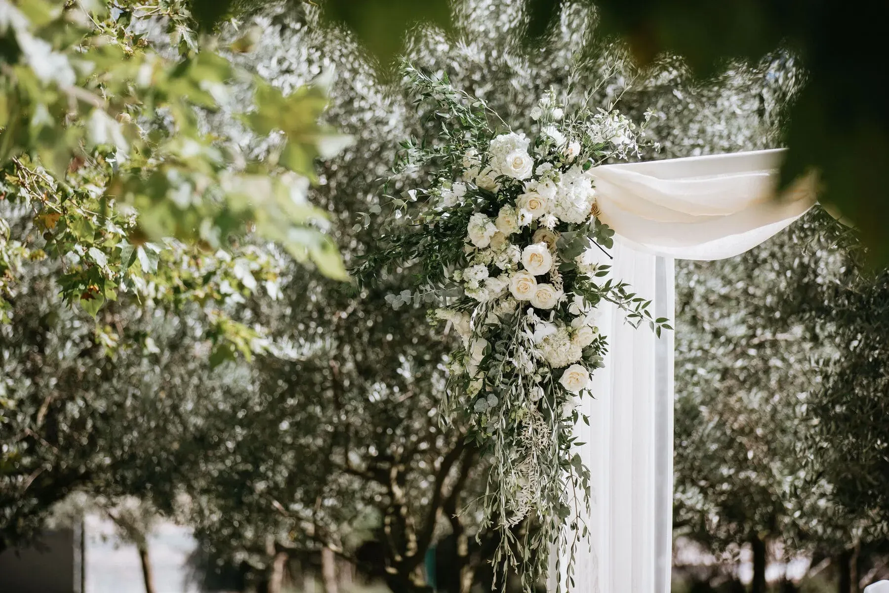 ceremonie mariage magnolia antibes (1) 1