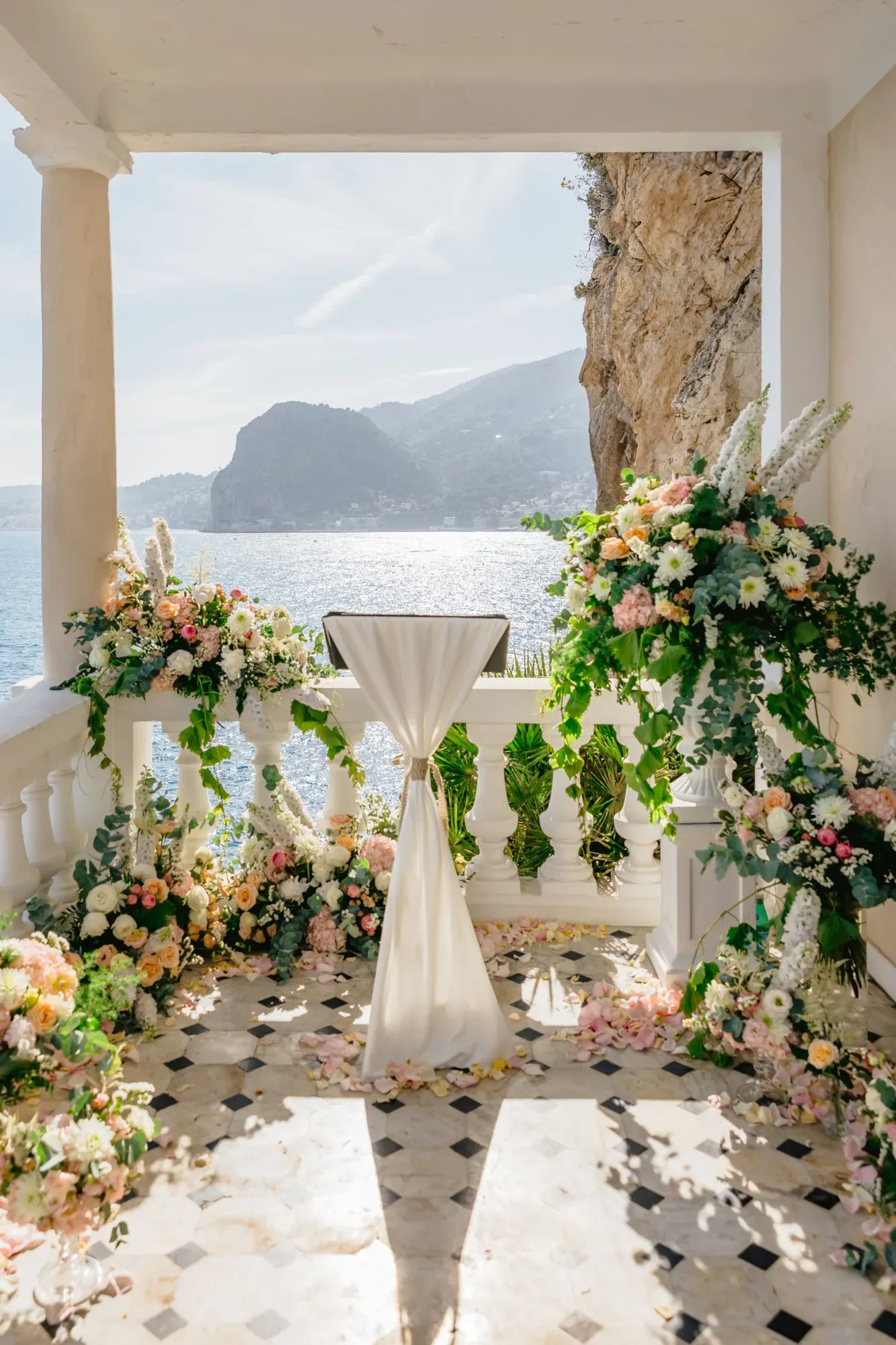 ceremonie mariage magnolia antibes (7)