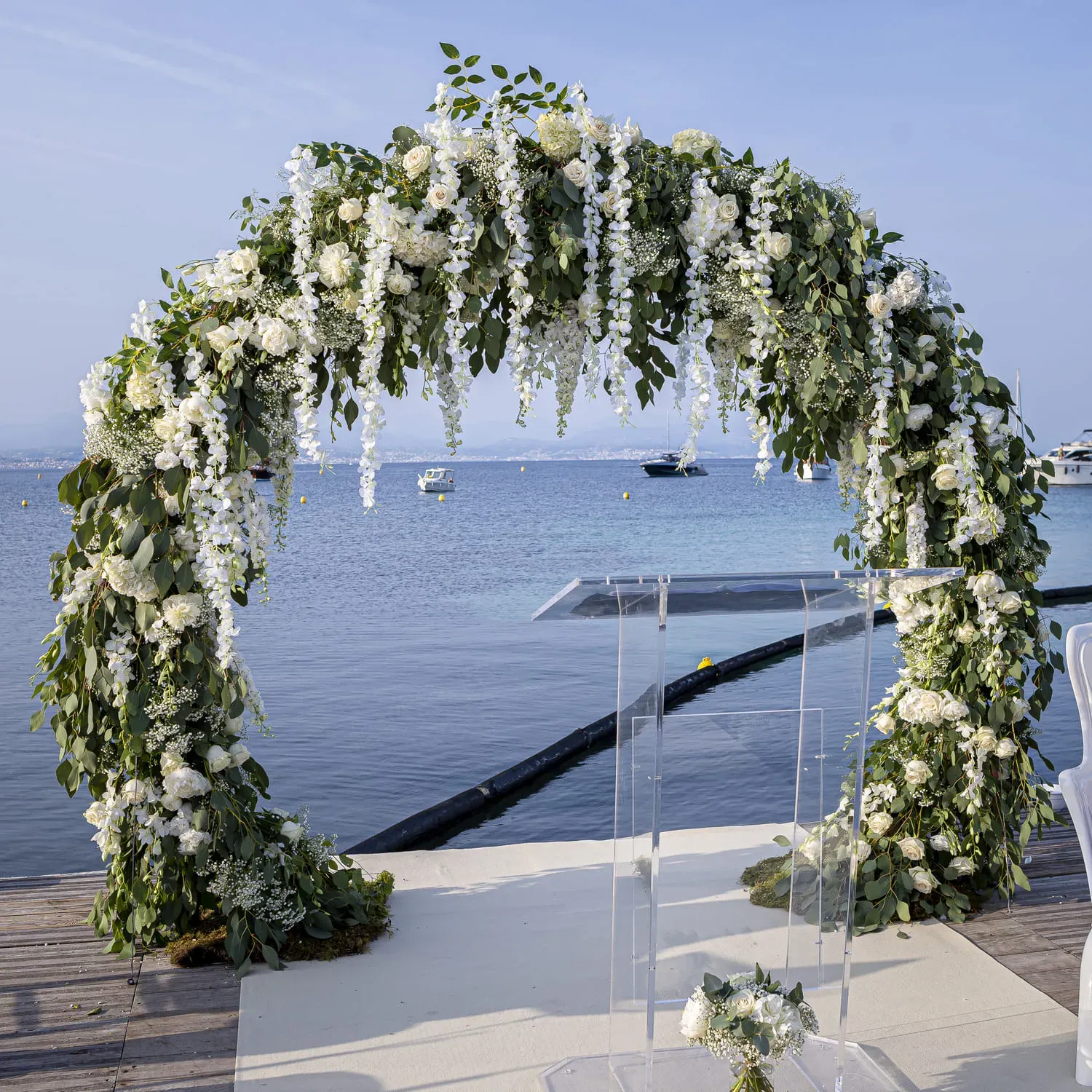 ceremonie mariage magnolia antibes (17)