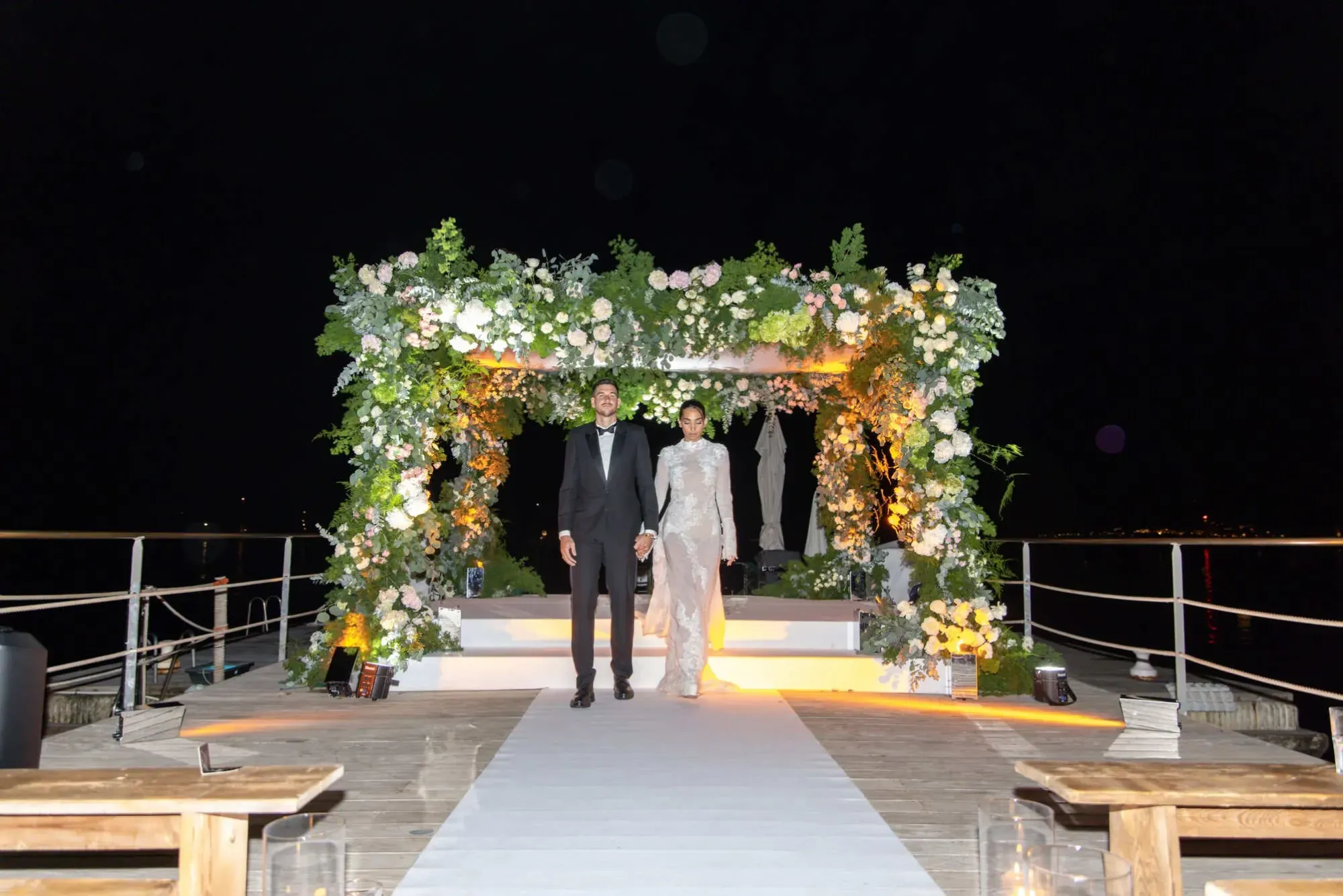 ceremonie mariage magnolia antibes (8)