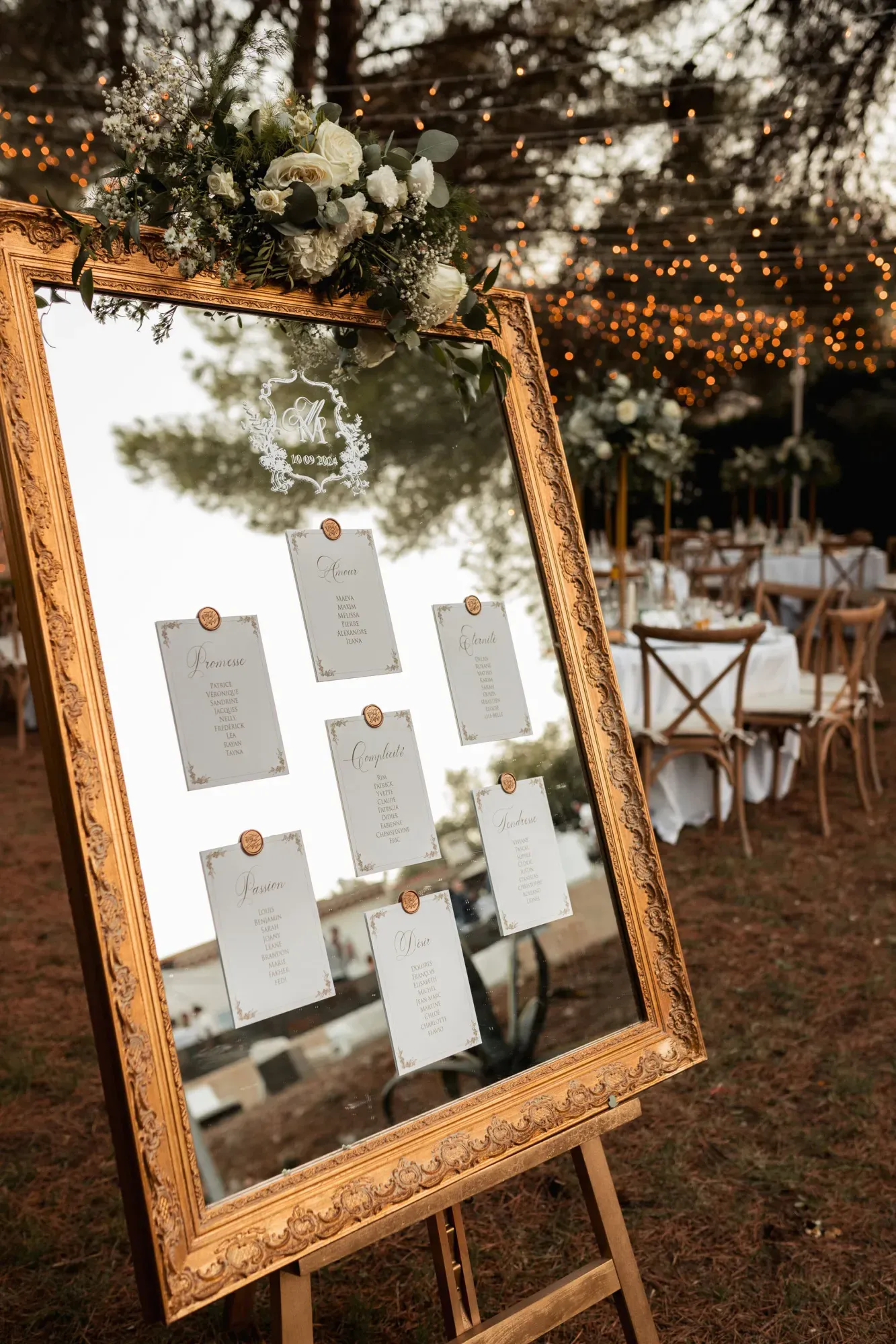 reception mariage magnolia antibes  (4)