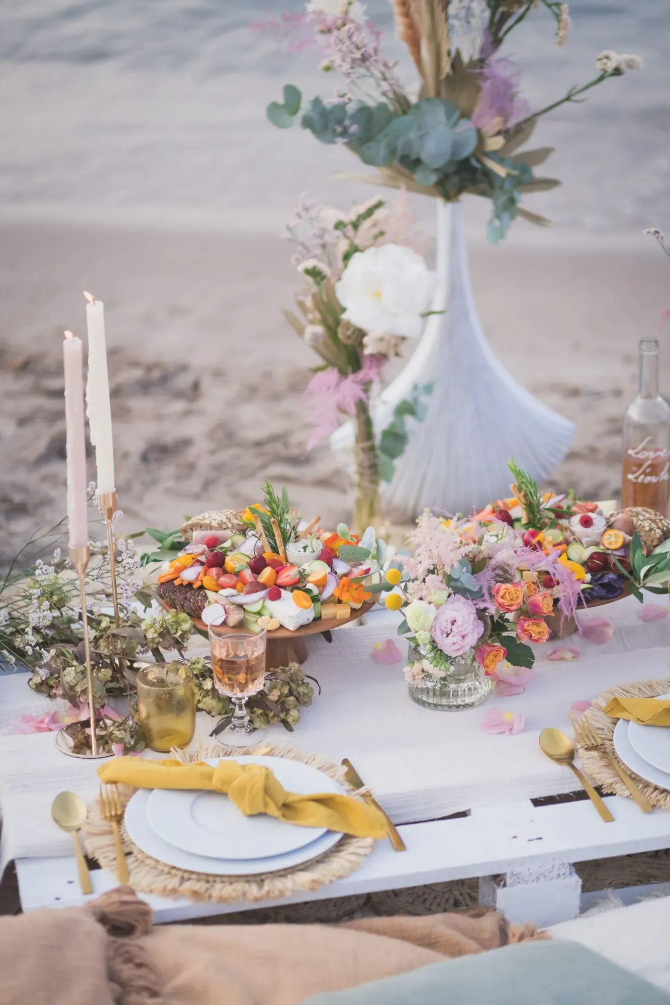 reception mariage magnolia antibes  (1)