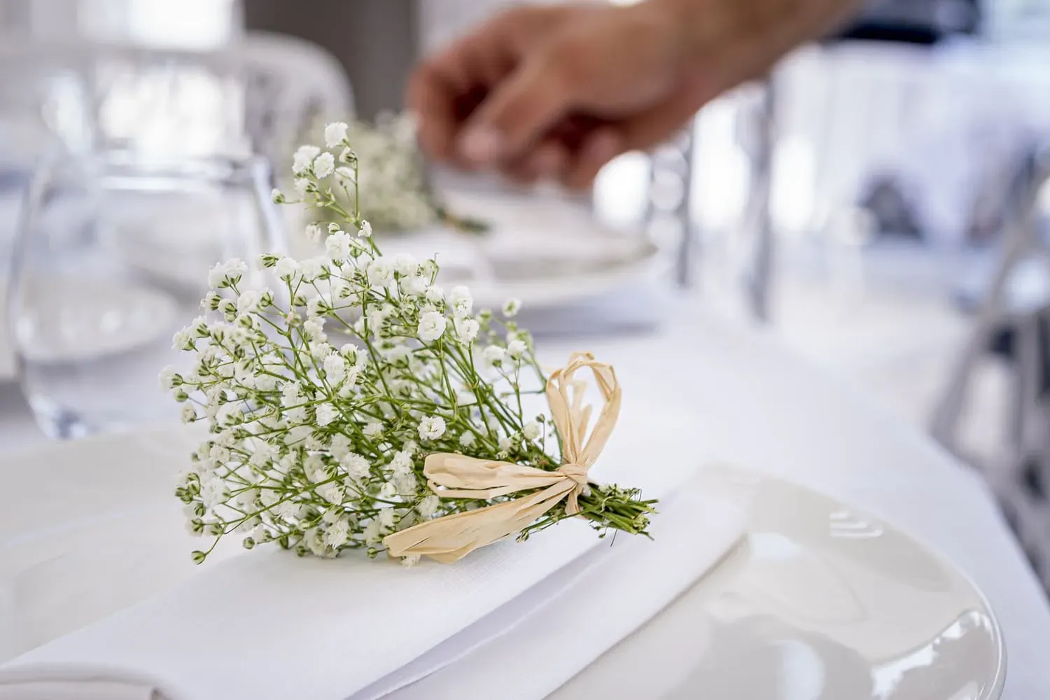 centre de table mariage magnolia antibes (7)