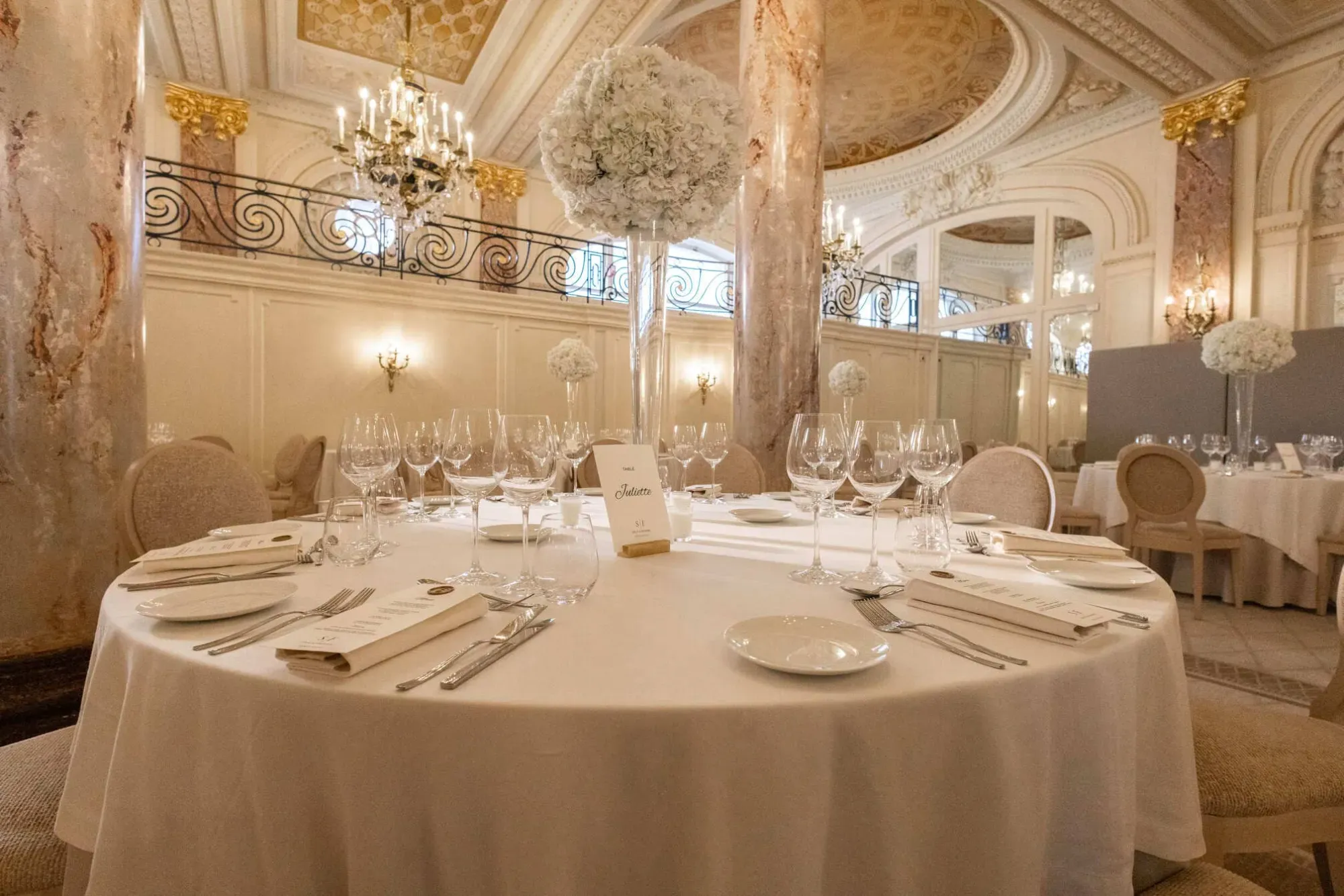 centre de table mariage magnolia antibes (13) 1 (1)