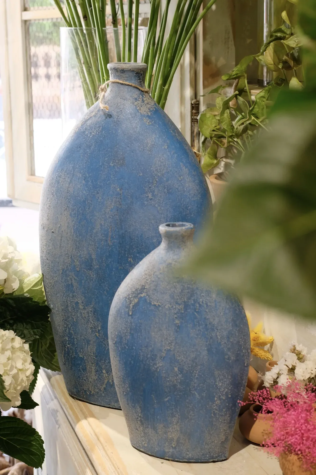 decoration interieur magnolia grandiflora antibes fleurs (9)-min