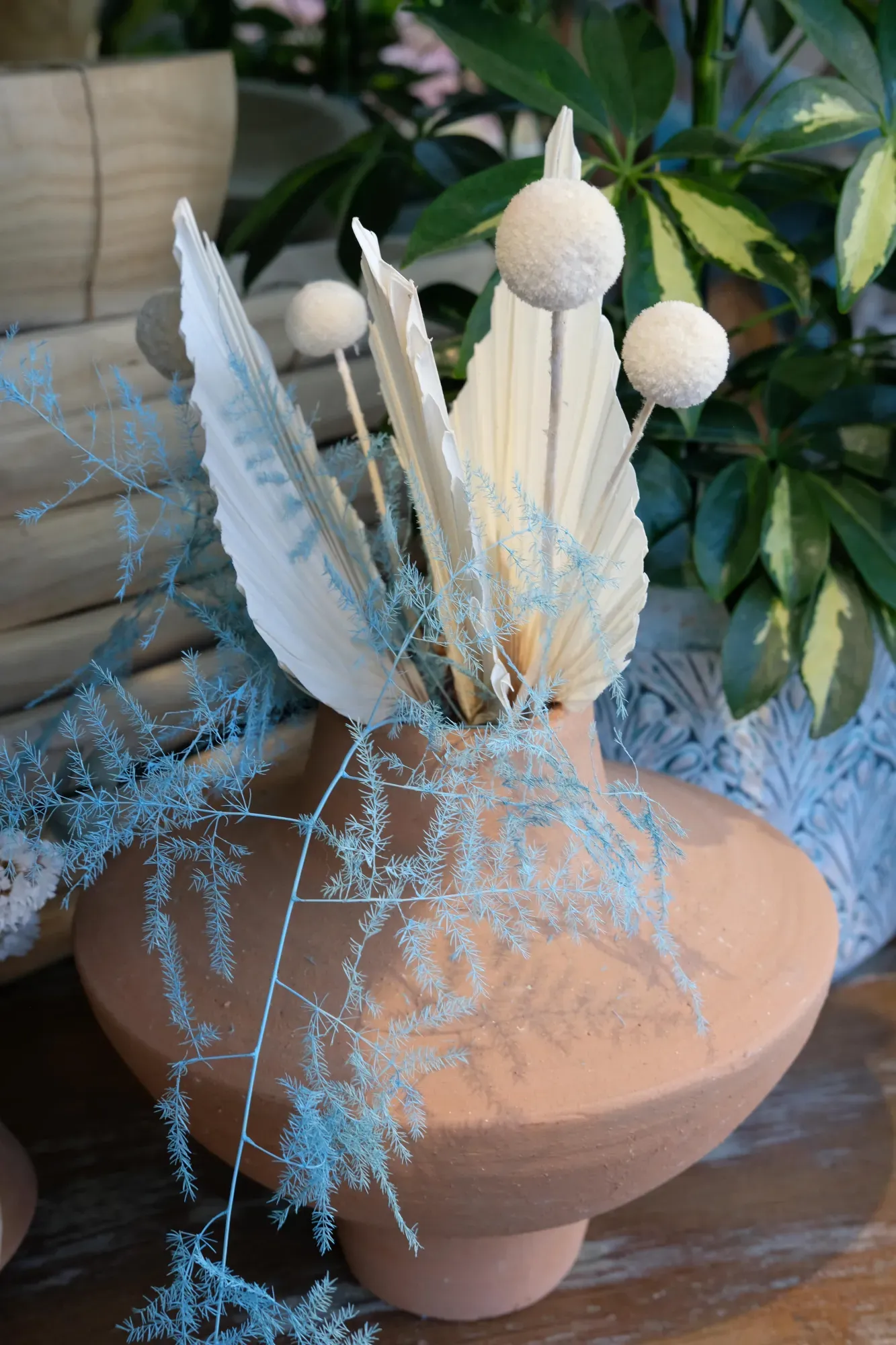 decoration interieur magnolia grandiflora antibes fleurs (16)-min