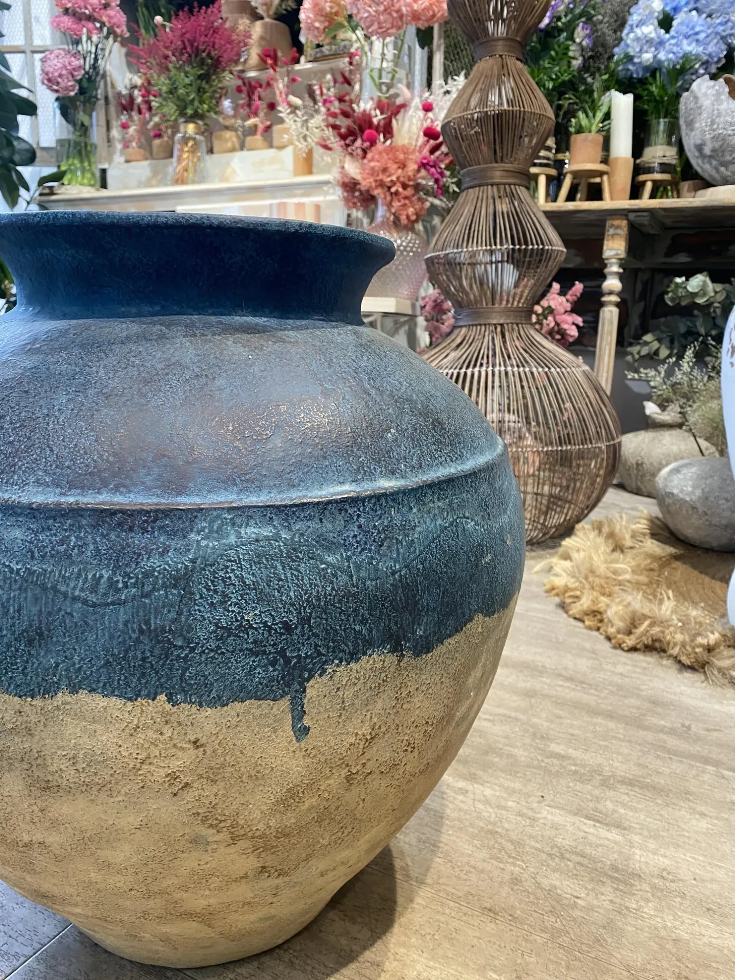 decoration interieur magnolia grandiflora antibes fleurs (19)-min