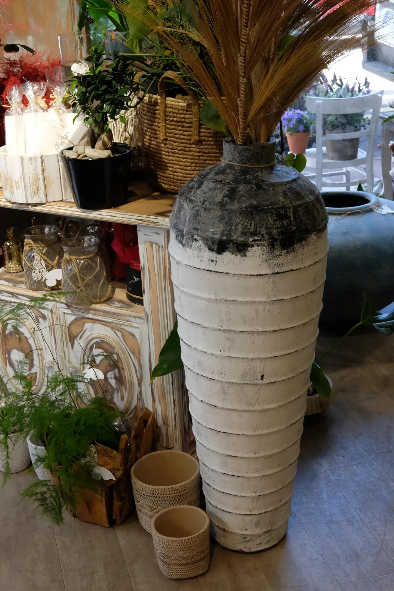 decoration interieur magnolia grandiflora antibes fleurs (14)-min